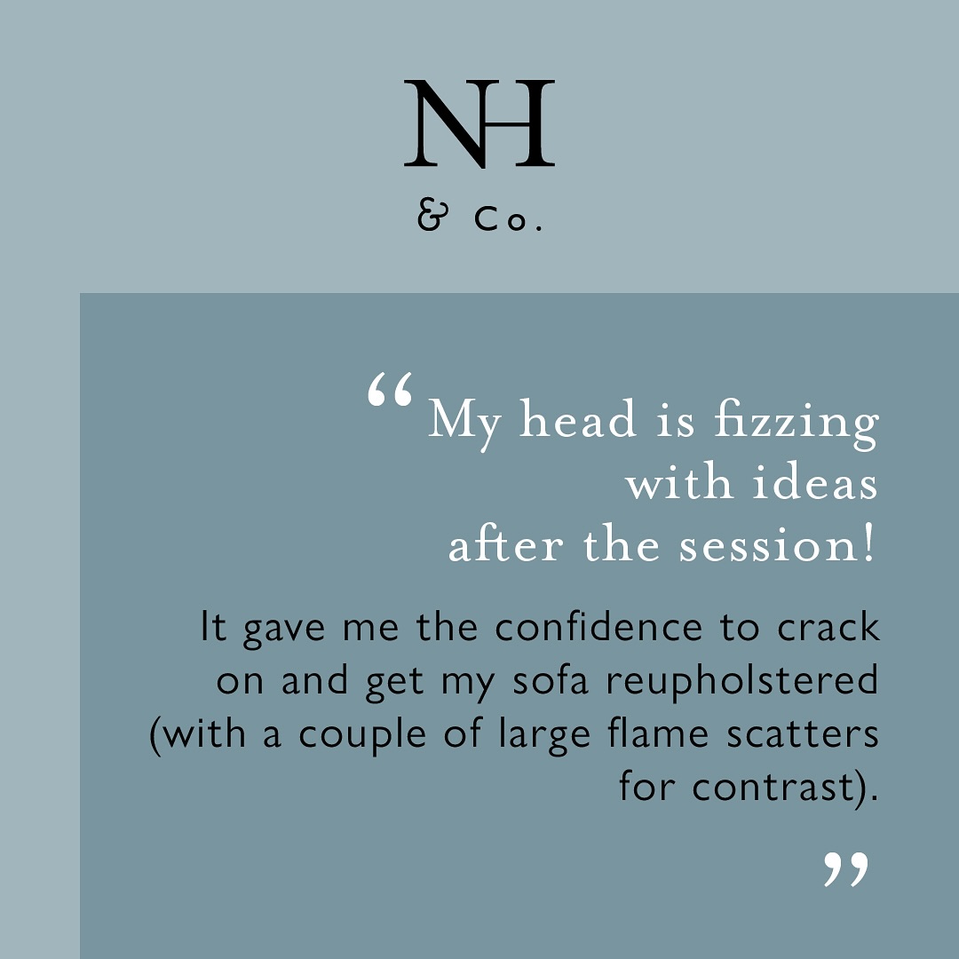 Nicola Harding & Co | London