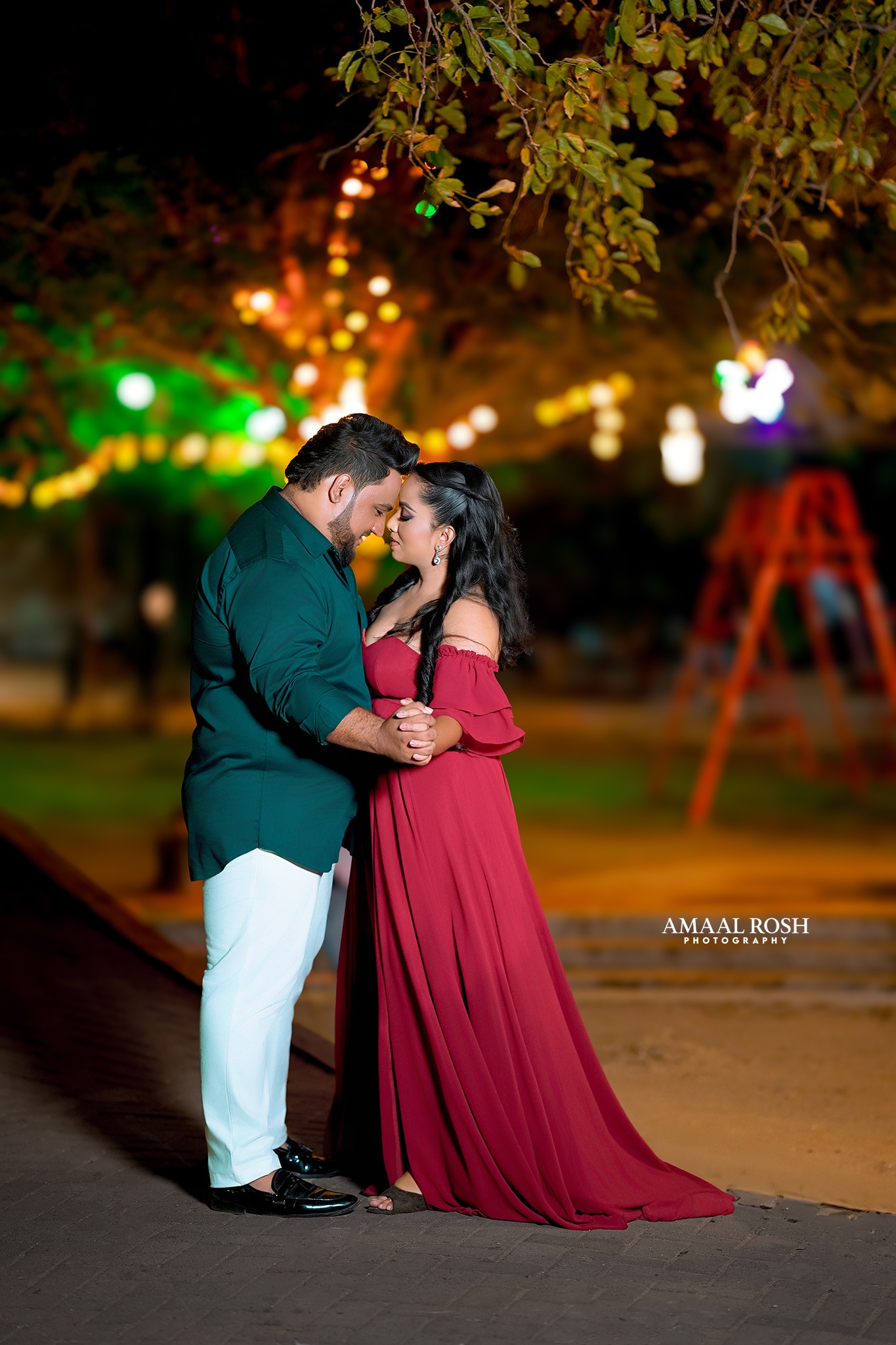 Amaal Rosh