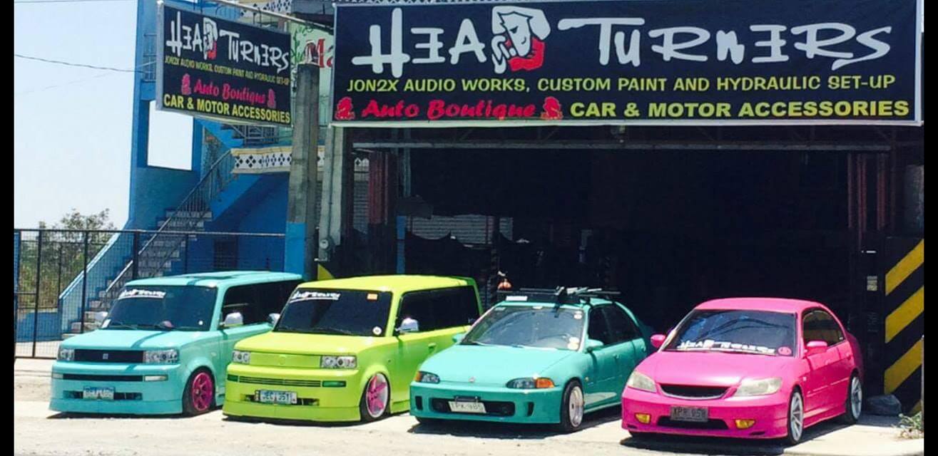 Tuason Racing - Tuason Racing added a new photo.