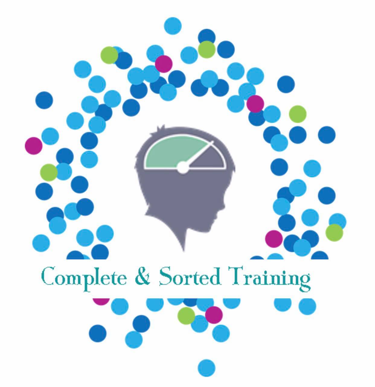 Complete & Sorted Training