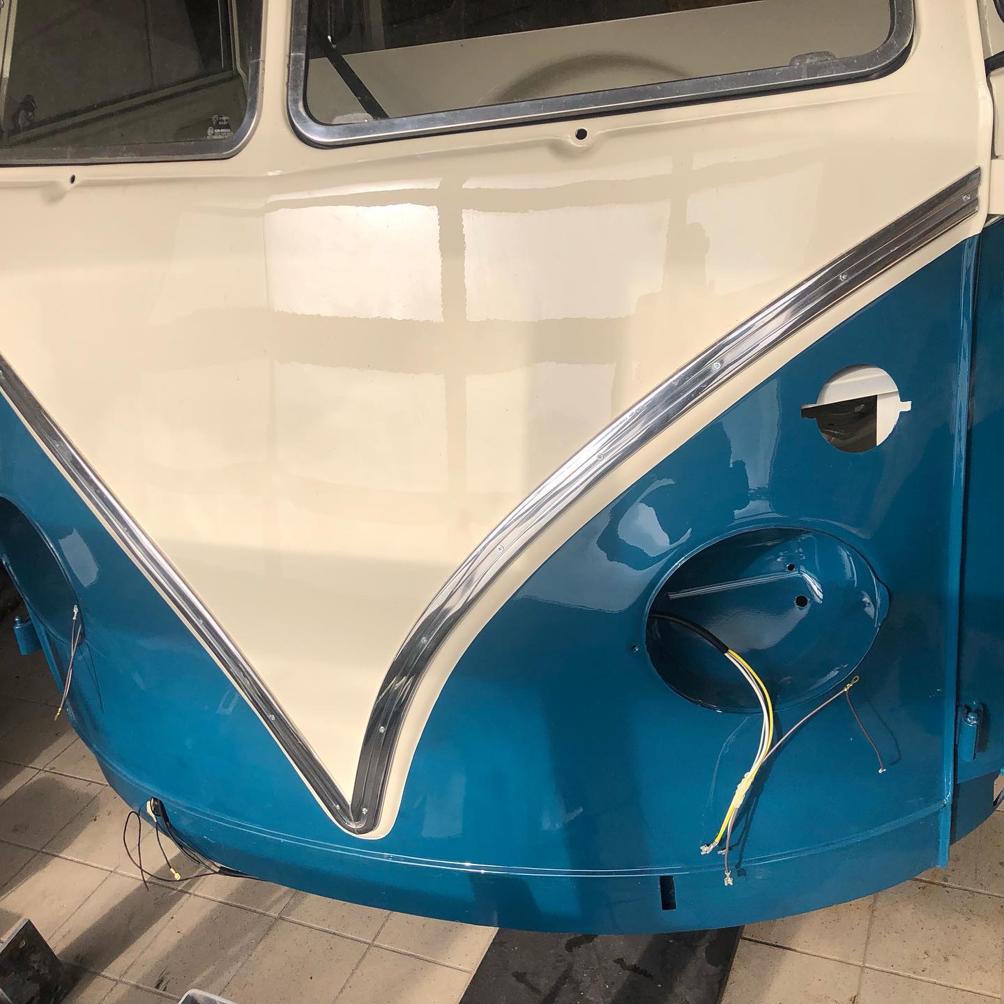 Combi-Factory