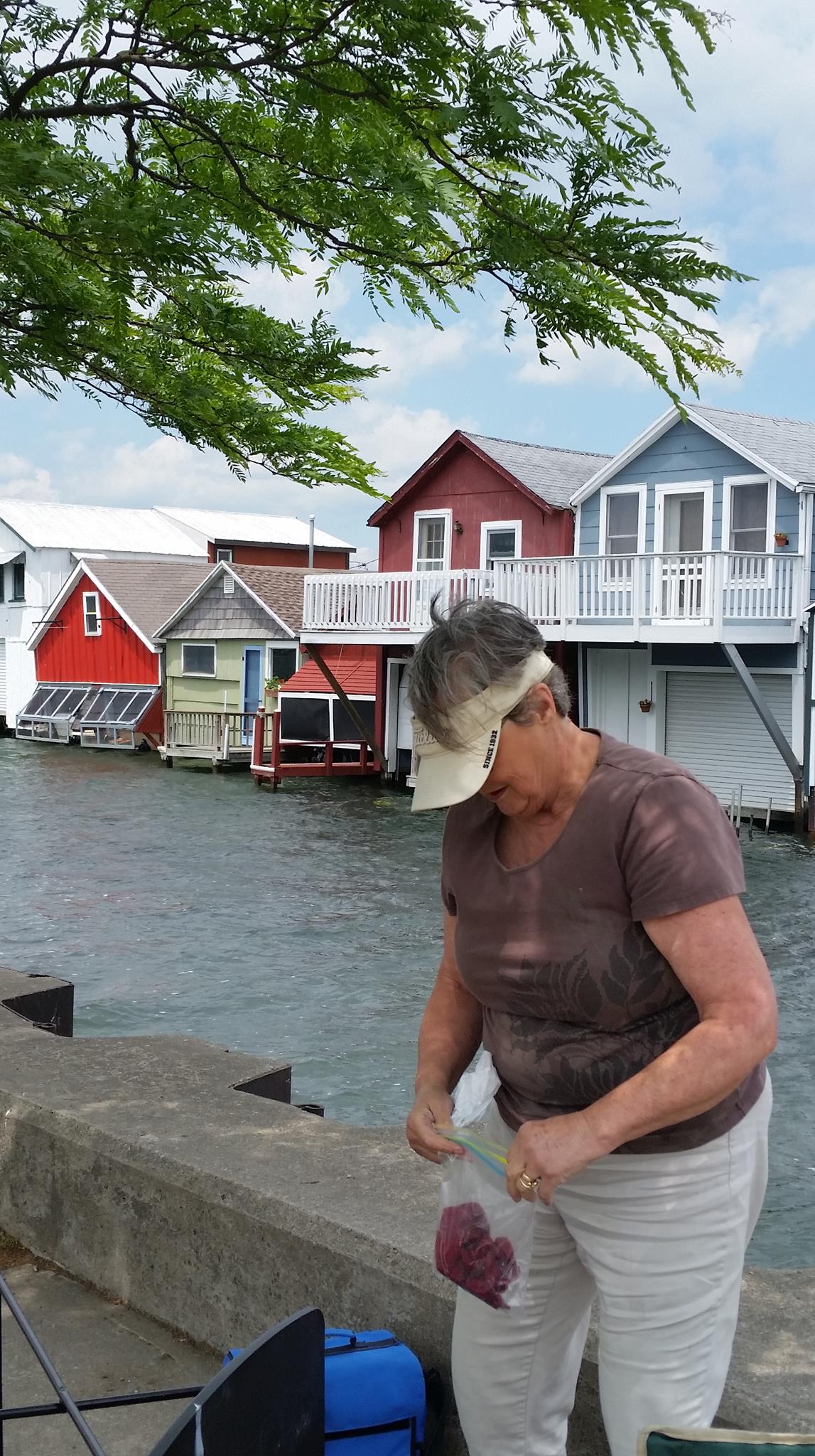 Will miss him and Colleen so much . . . - Beverly Lombardo | Facebook