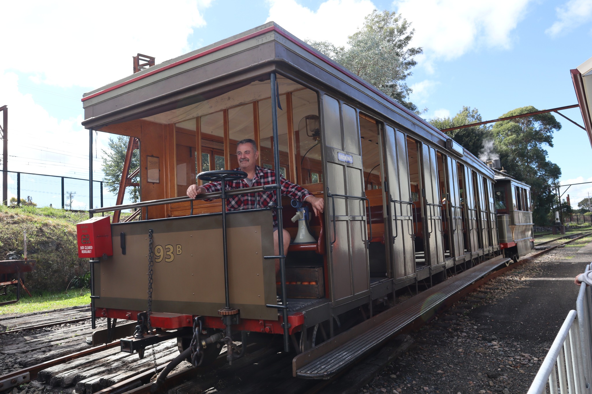 Garden Railway Club of Australia Inc | Facebook