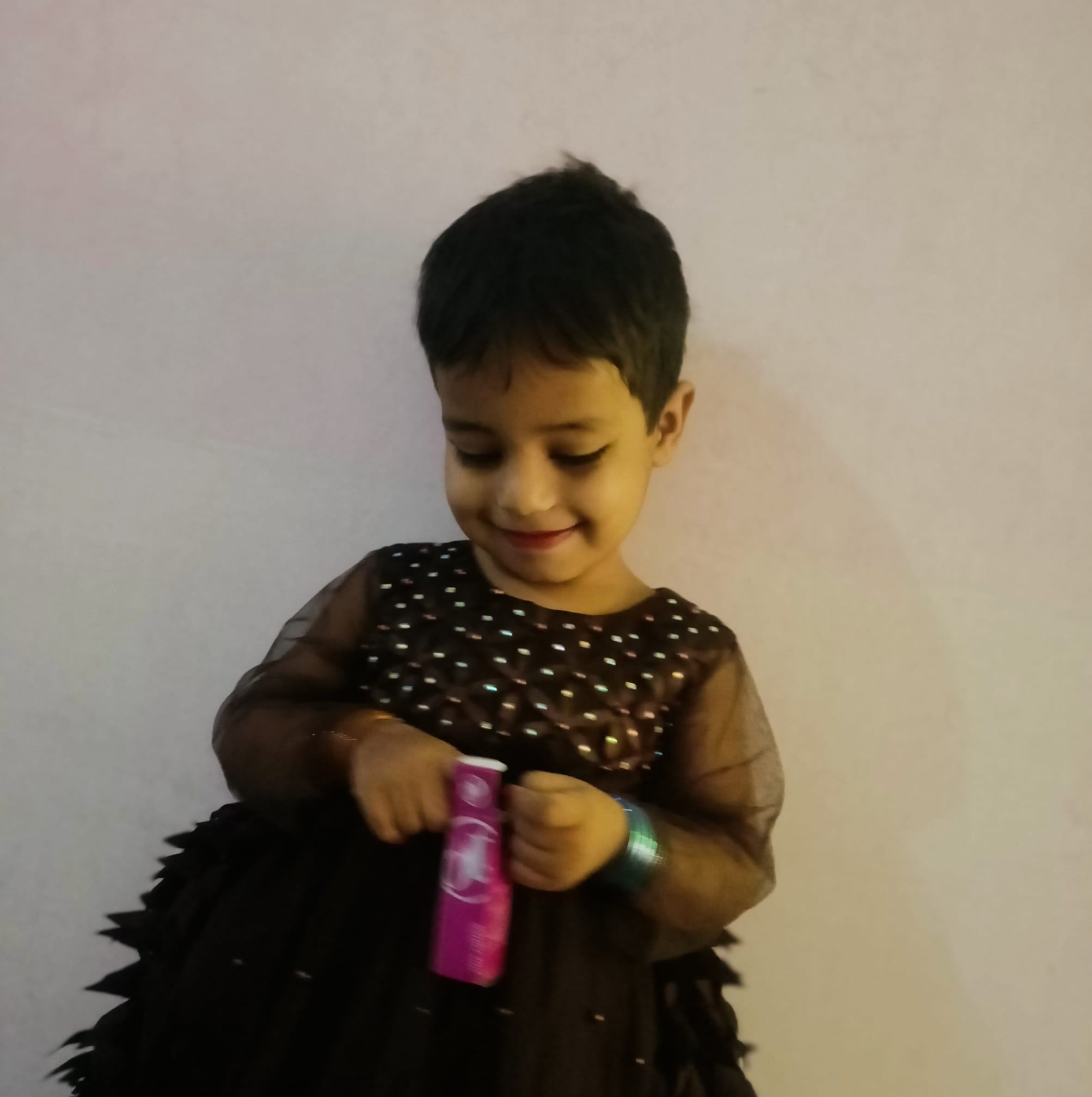 Zainab Rizwan