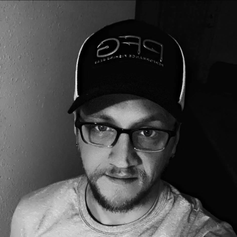 Jordan Asmus