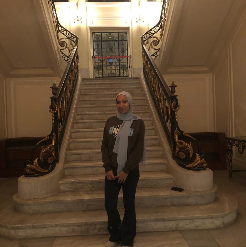 Malak Mohamed