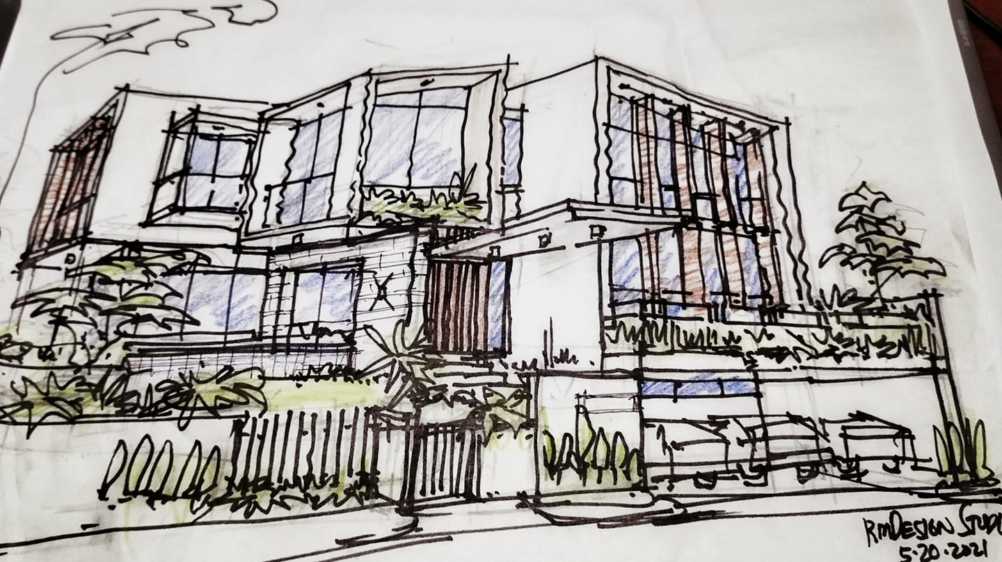 RM Design Studio Architects-Design&Build | Malolos
