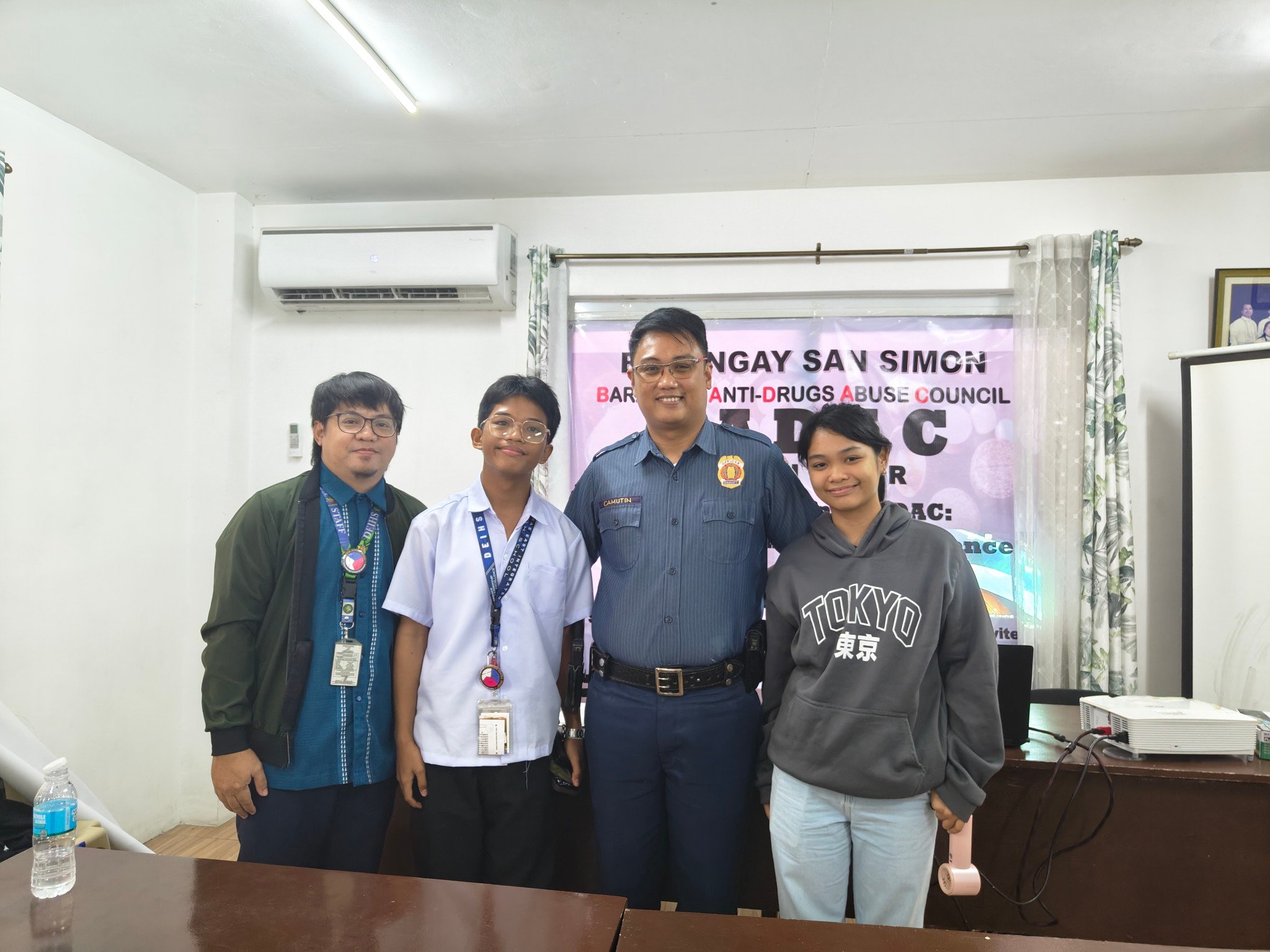 BKD+ sa SILANGAN | Facebook