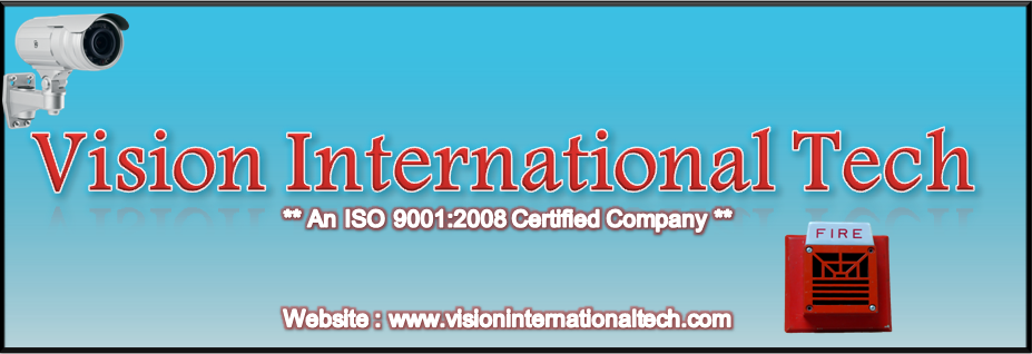 Vision International Tech