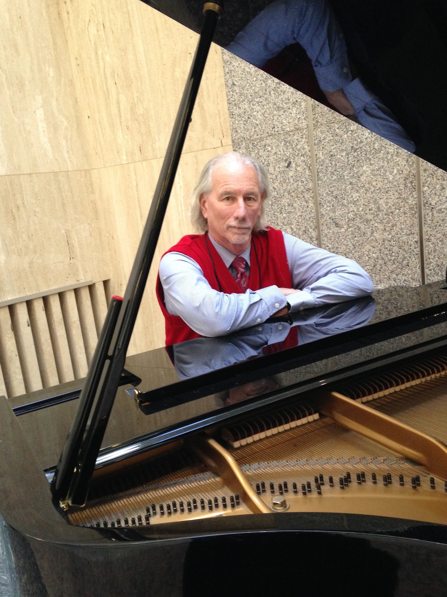 Michael Rouse