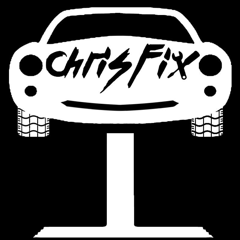 Easy DIY Rear Windshield Replacement! | ChrisFix