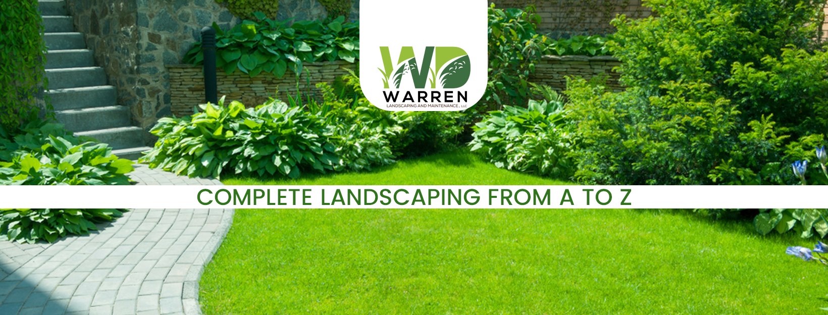 WD Warren | Volusia FL