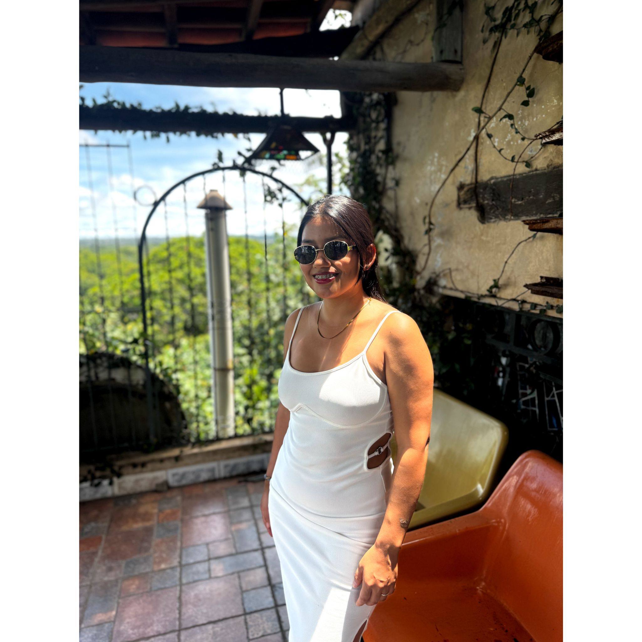 Maria Belen Castañon Rocha