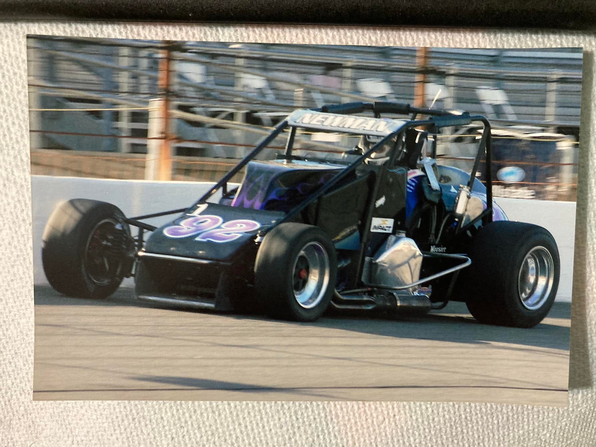 The Champ Car Page (USAC Silver Crown from the Beginning to Today ...