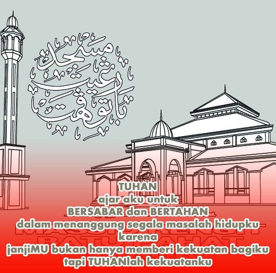 Masjid Rengit | Batu Pahat