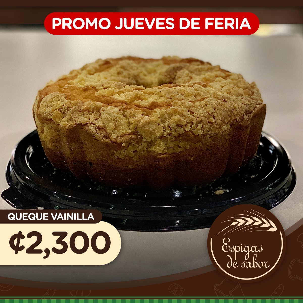 🥖 Aprovecha nuestro Jueves de... - Supermercados Compre Bien | Facebook