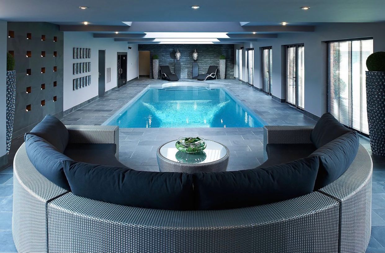 How spectacular... - Arista - Interior Design & Architecture