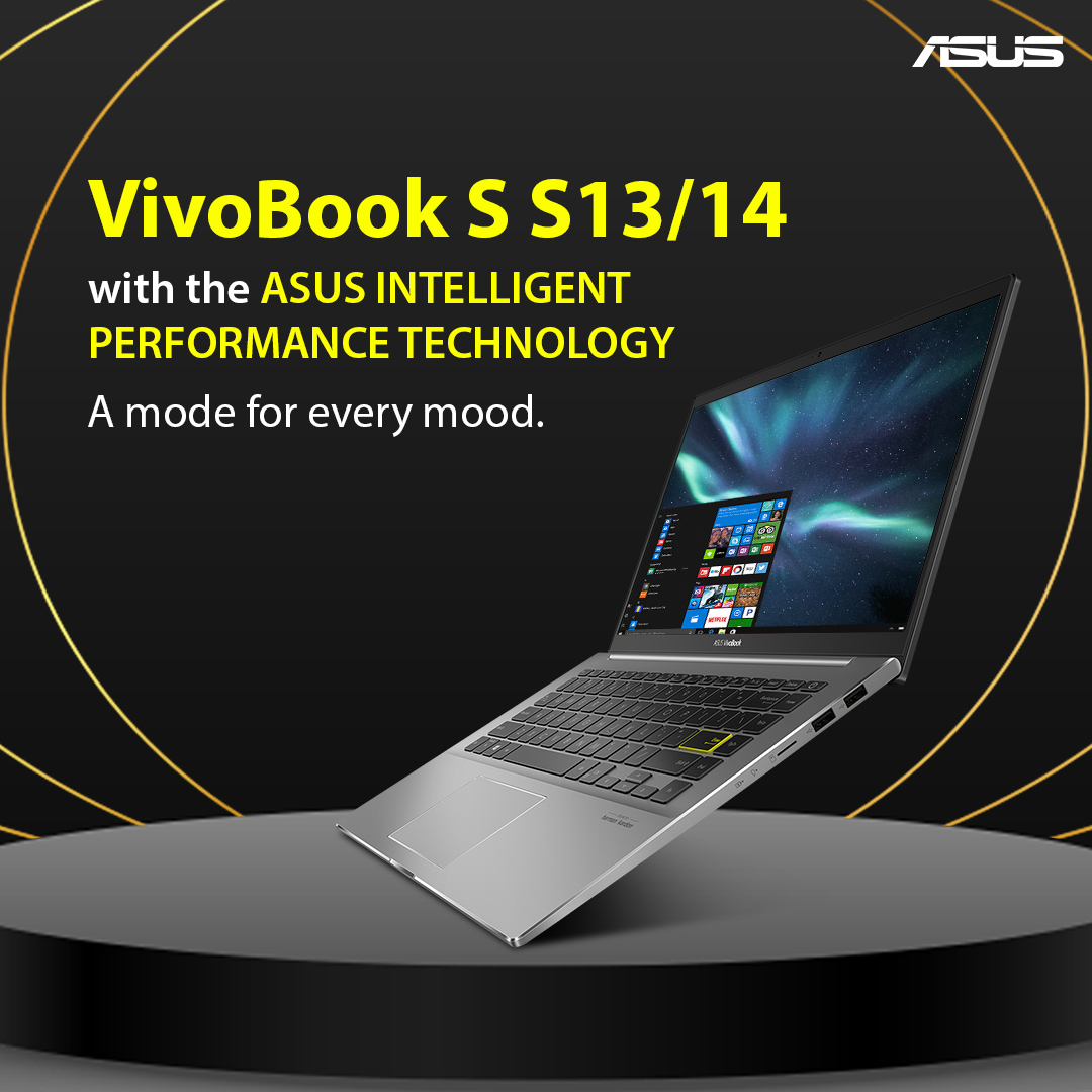 Asus Exclusive Store - Pari Computers Pvt Ltd.