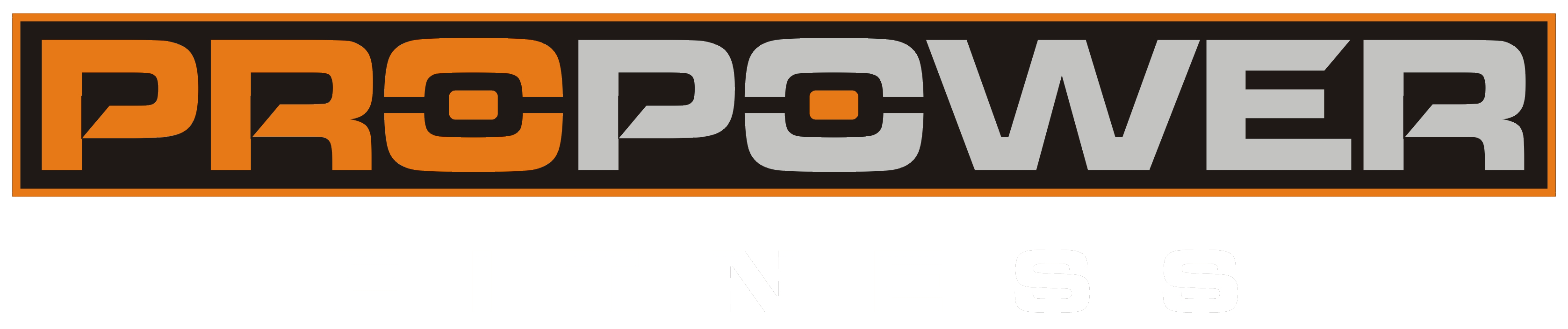 Pro Power Fitness