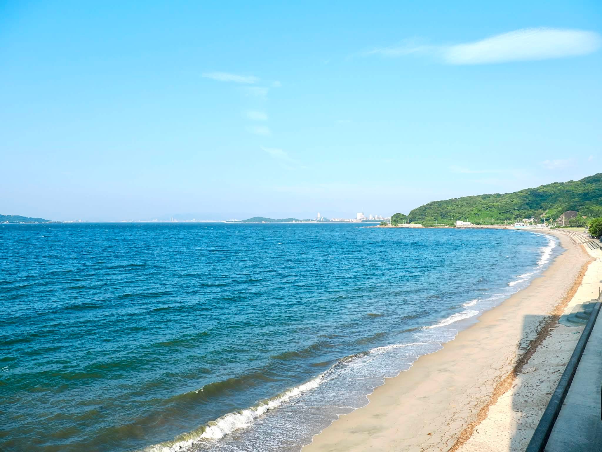 余波 と は