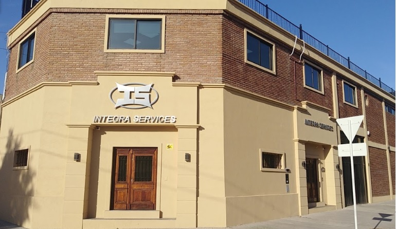 Integra Services