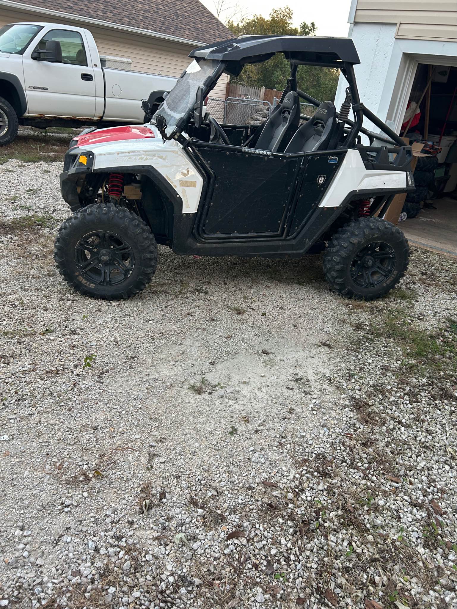 2012 Polaris rzr - Powersport Vehicles - Hillsboro, Missouri | Facebook ...