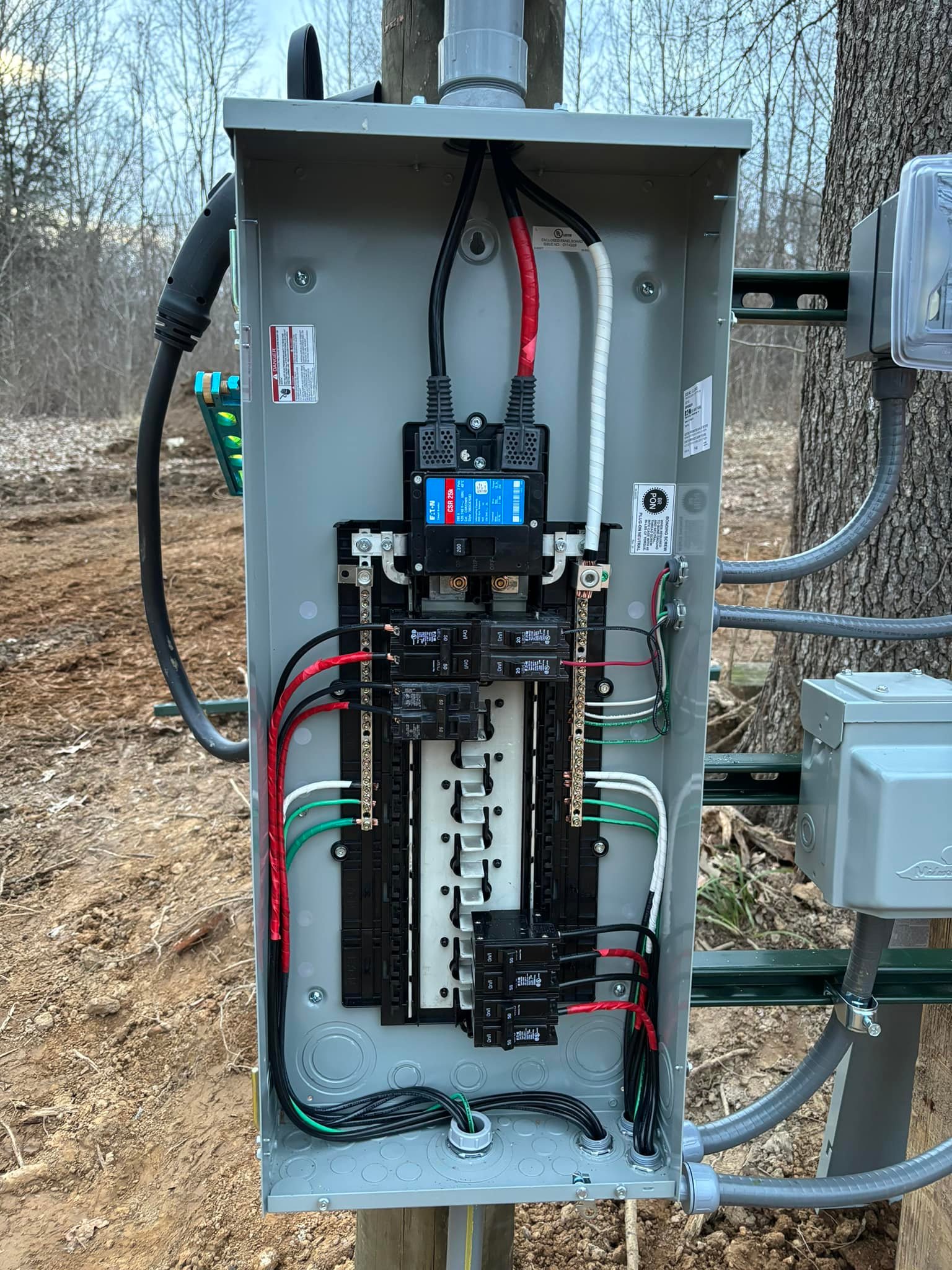 Good morning, Here is... - Jr's Electrical Services LLC. | Facebook