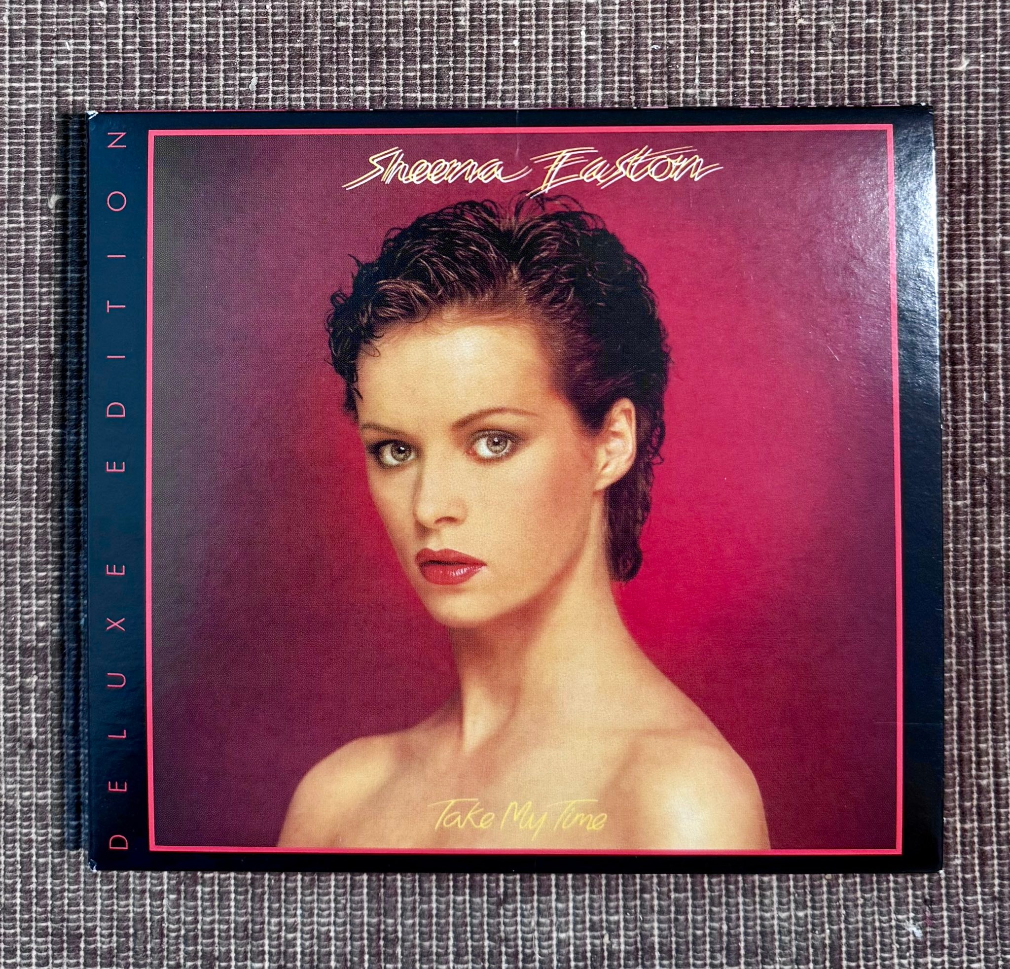 Sheena Easton
