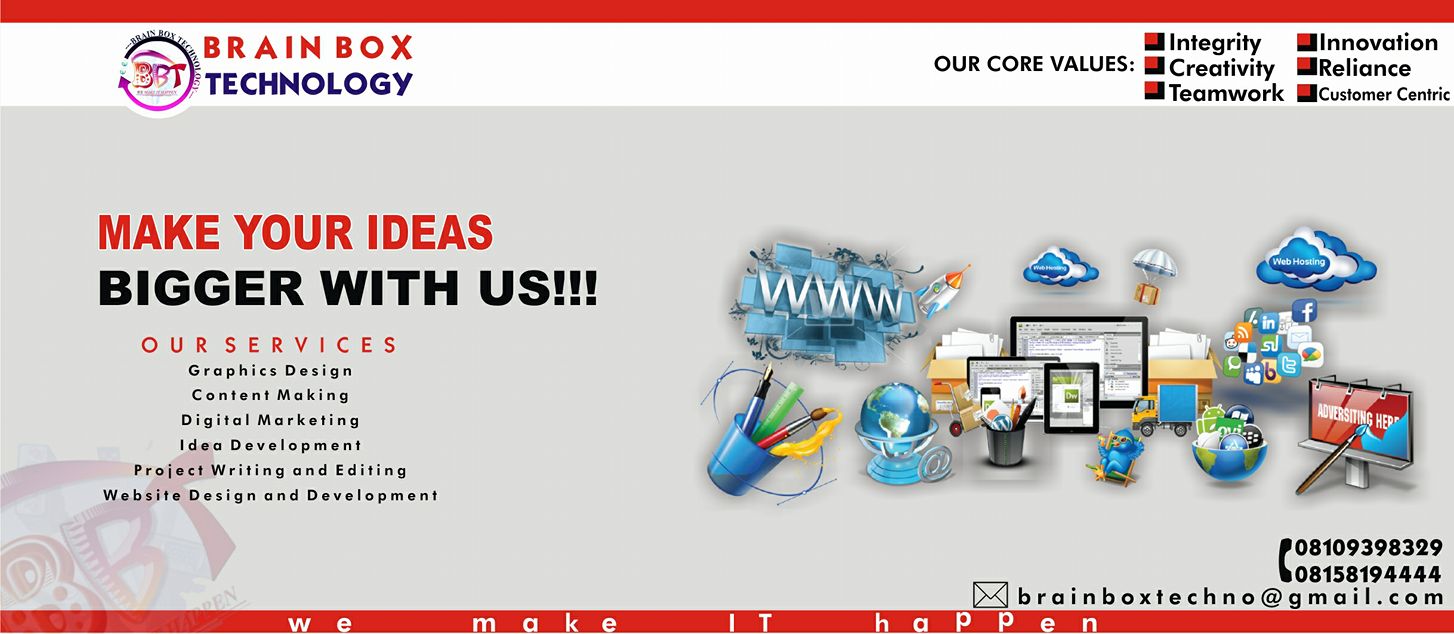 BrainBox Technology