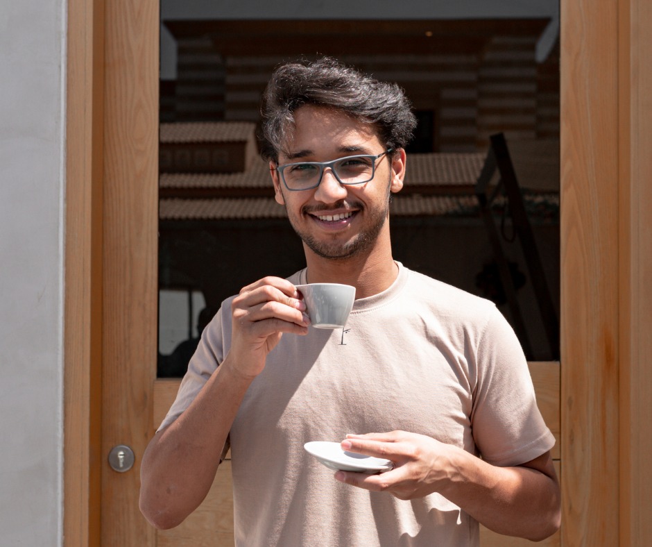 Earth Roastery - Kuwait