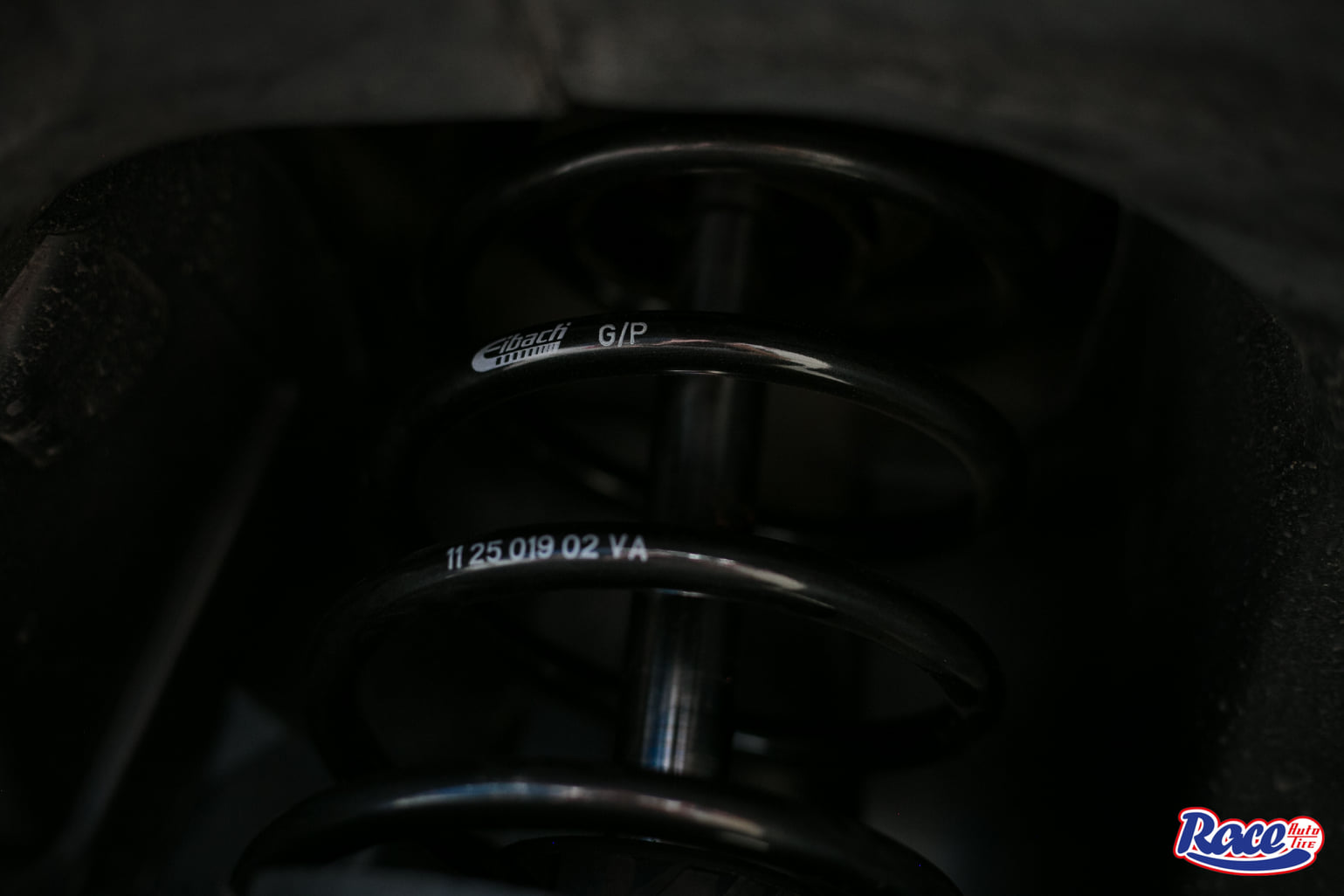 Eibach HD Adj Endlink | Subaru Forester/Outback/Legacy 11-25 (UEL-10-185HD) main image 0