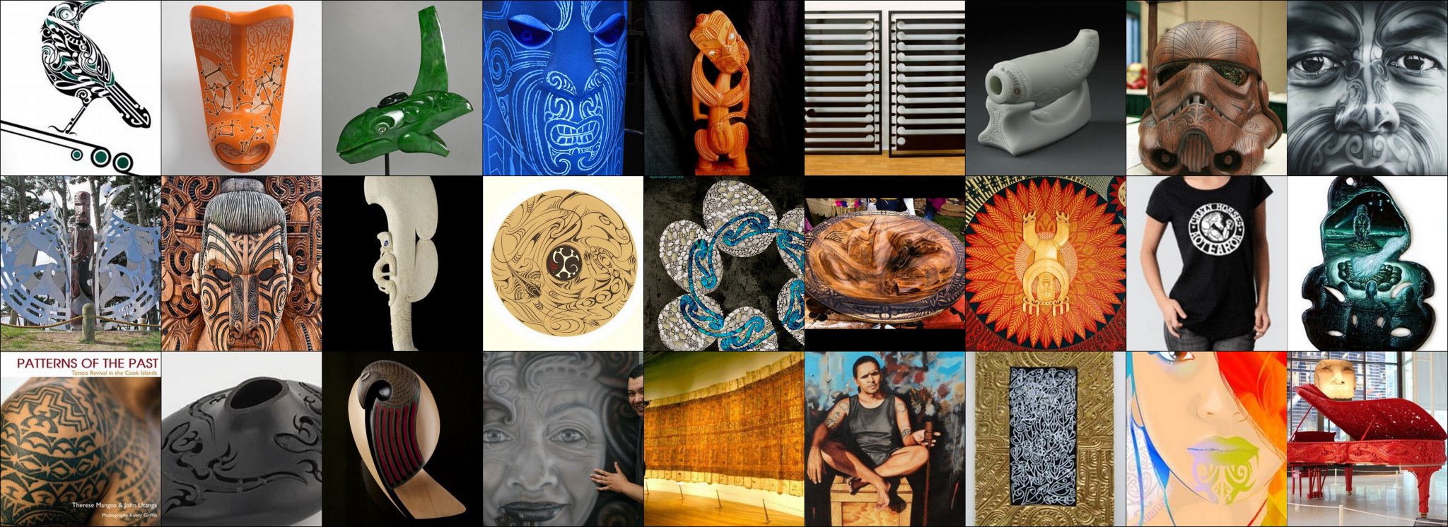 Native Creatives
