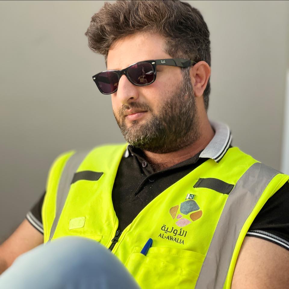 Musadiq Akbar