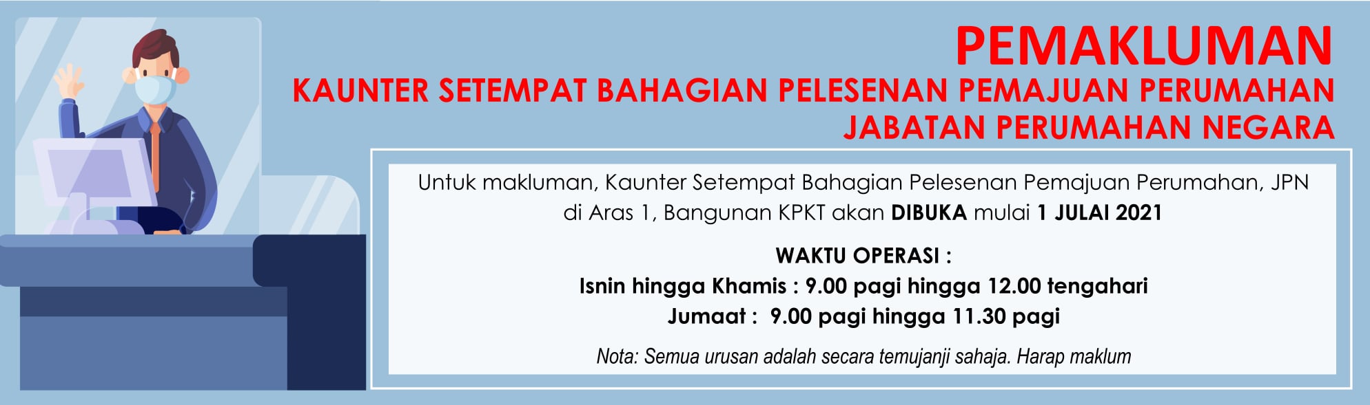 Jabatan Perumahan Negara Jpn Photos Facebook