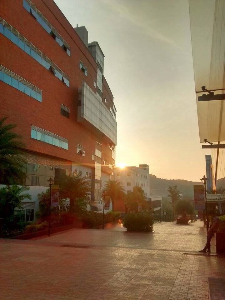 Dayananda Sagar Academy of Technology and Management - DSATM