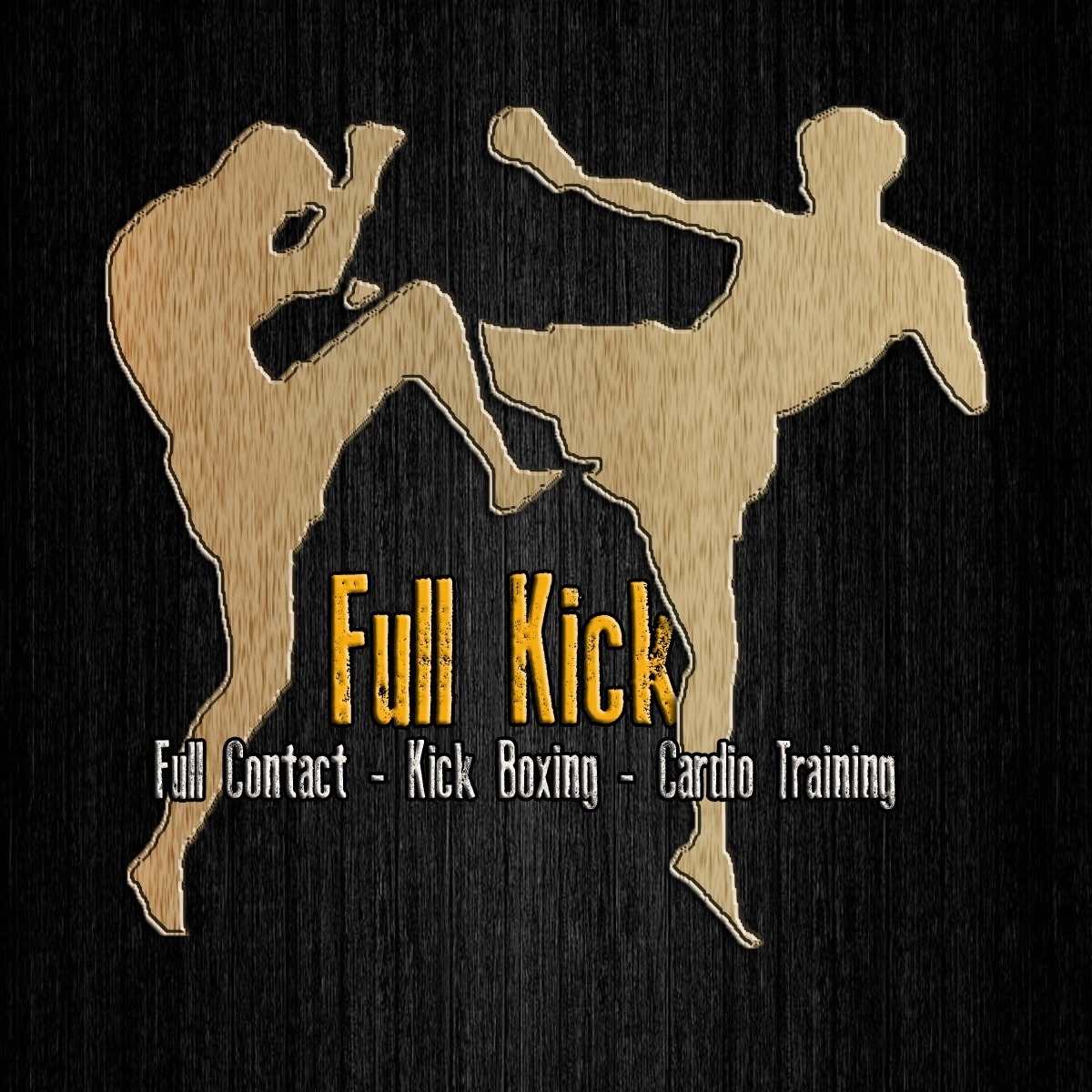 Full Kick