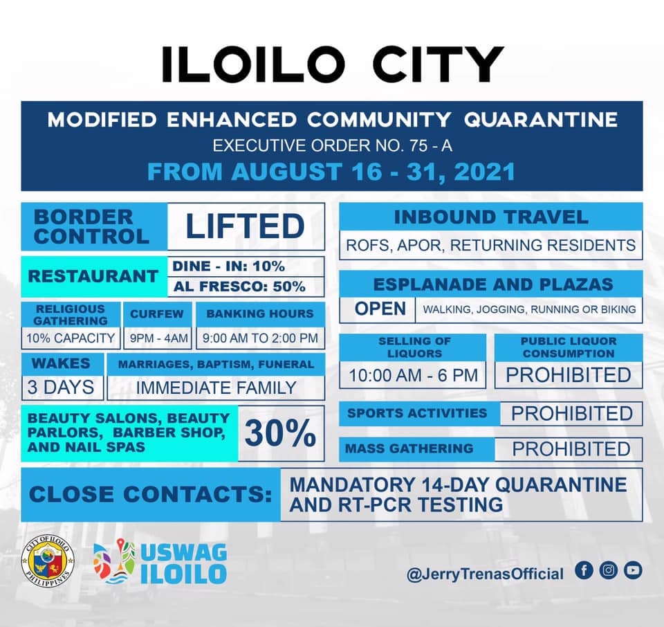 Radyo - Regional // EXECUTIVE ORDER NO. 75-A UKON ANG AMENDMENTS PARA ...