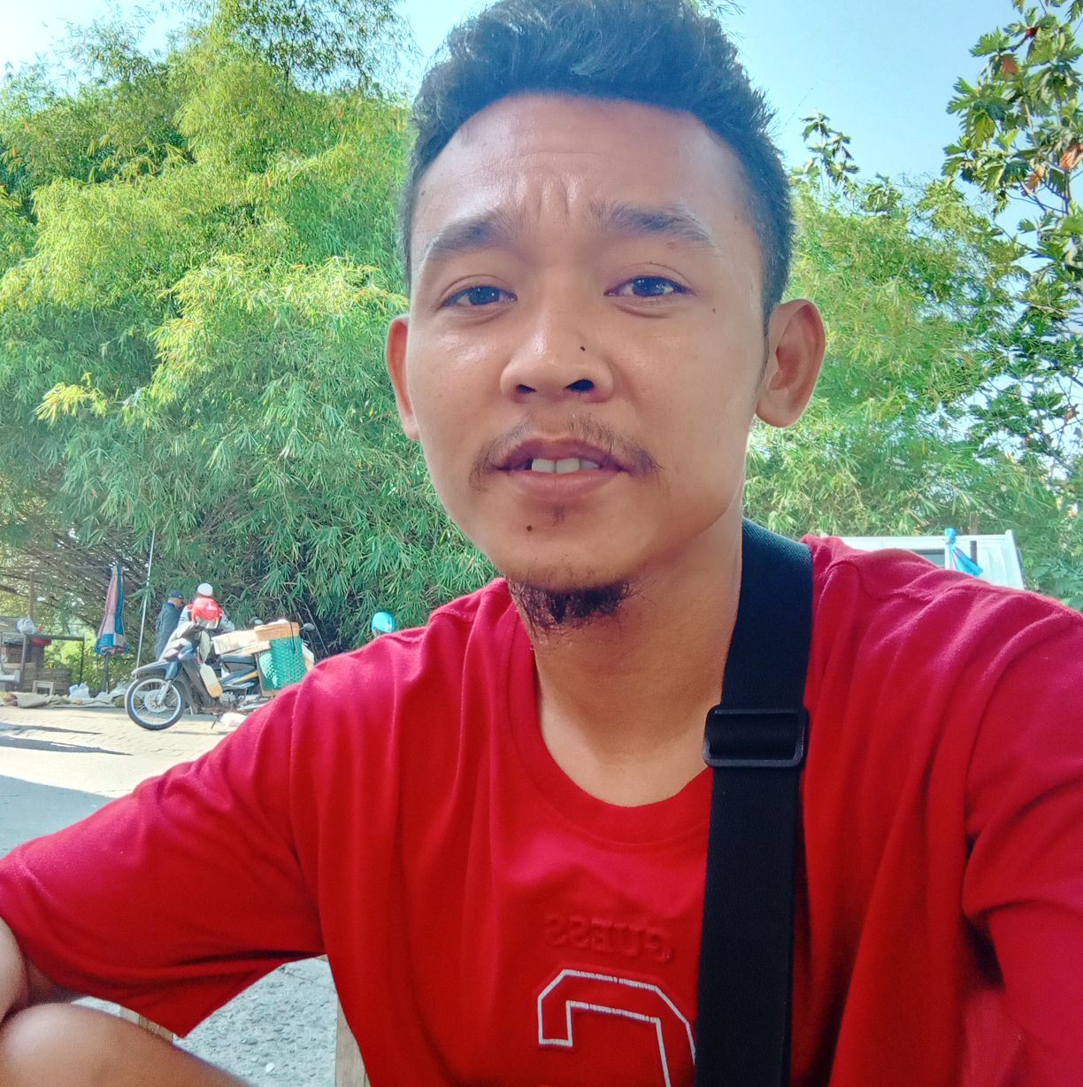 Arief Priyono