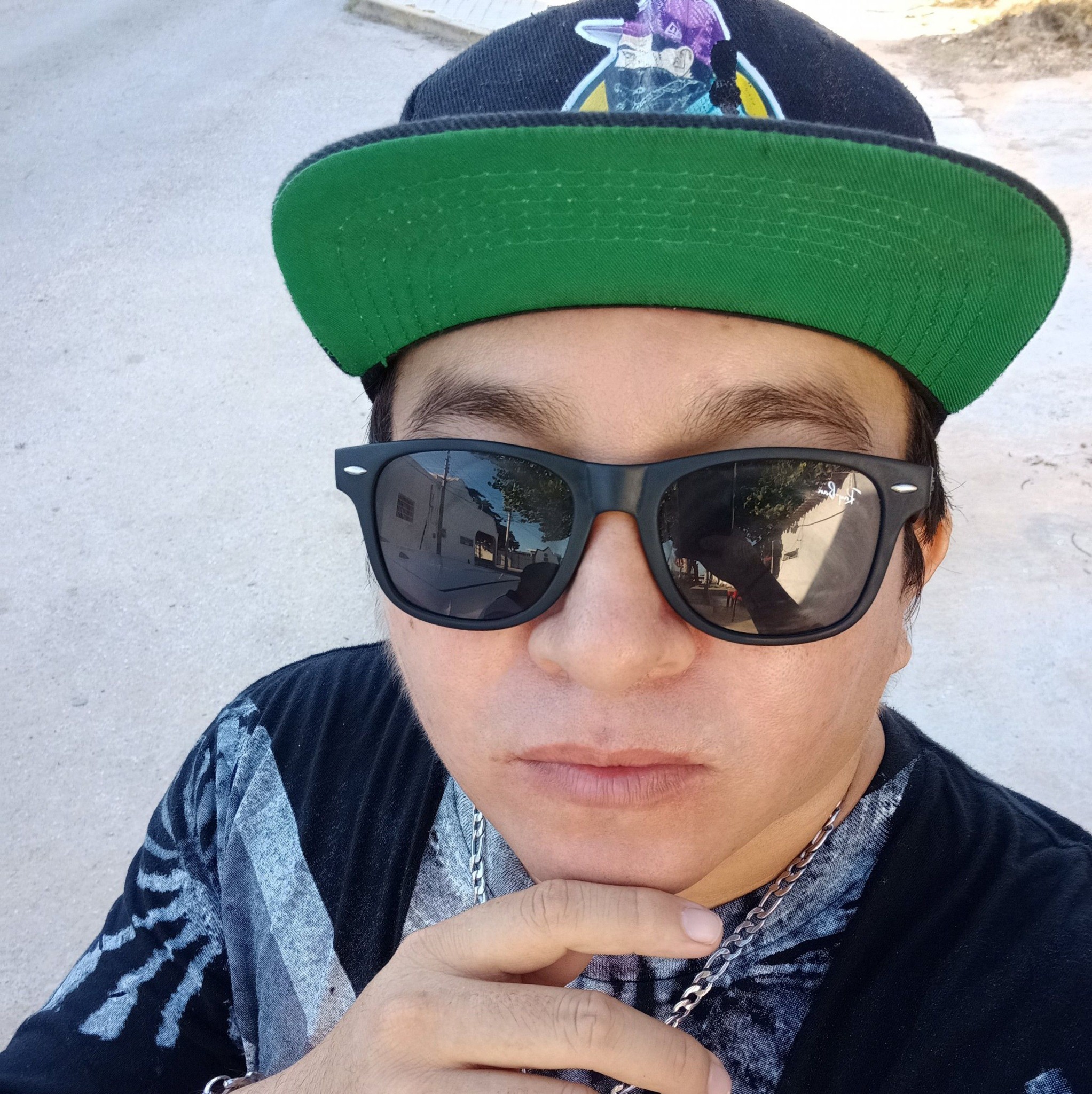 😎La real 97 csl 🎬 muy pronto video oficial así que truchas 🔊 #hiphop # ...