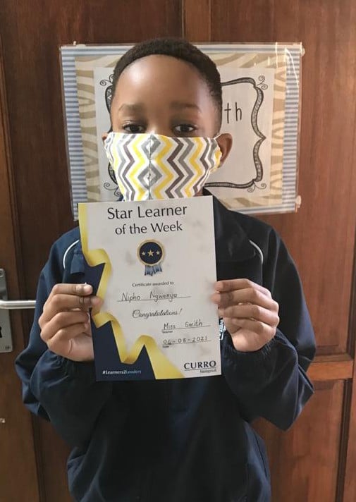 Curro Nelspruit - Congratulations to our Stars of the... | Facebook