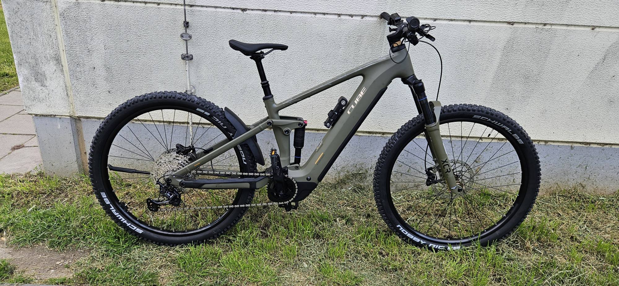eurofender schutzblech befestigungsclip kunststoff - schwarz 4 Stück Clip PA6 Befestigung Haterung für Schutzblechstreben Sport & Freizeit Full Suspension Mountain 29 scooter mount Volumen:15 L