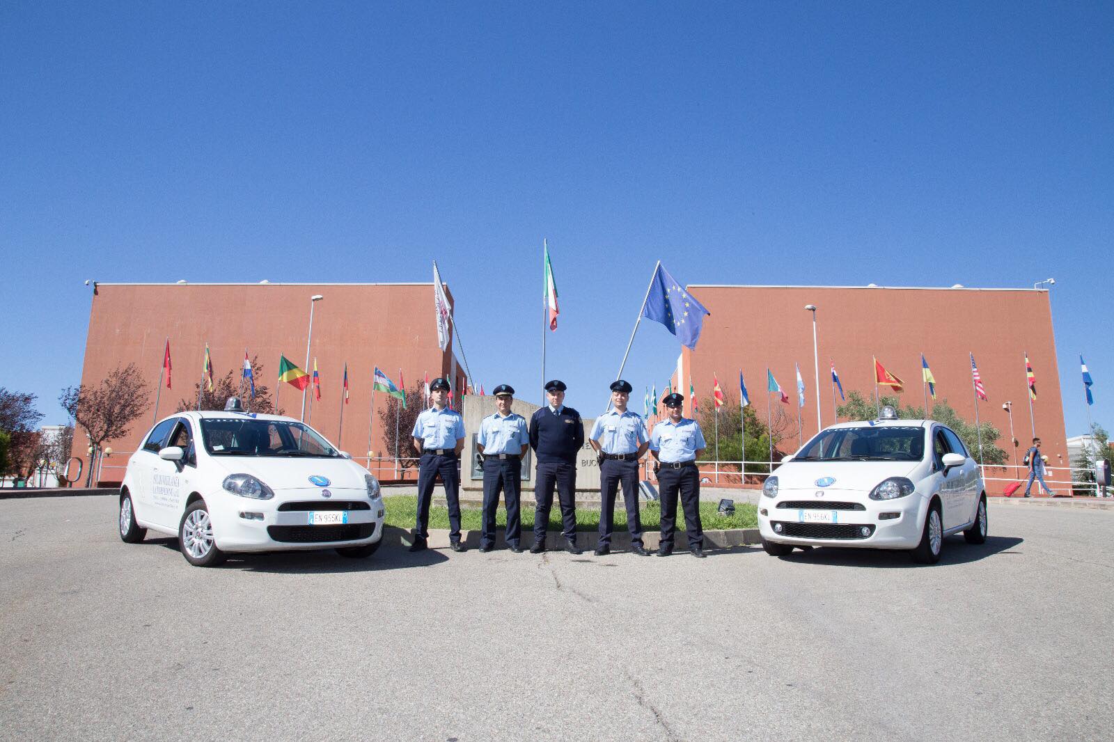 Delegazione... - Delegazione uici san marco argentano news