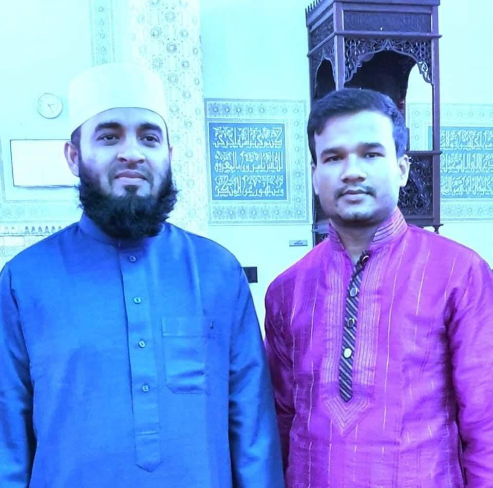 শিল্পী সাইফুল ইসলাম জিহাদী চকরিয়া মোবা:-01878-919043 ...