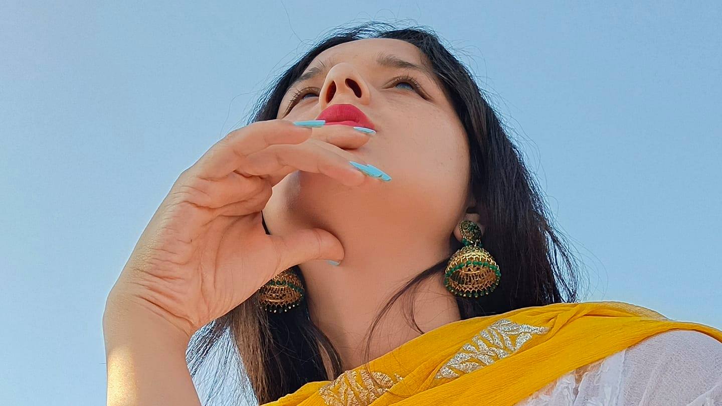 KUSUM RANA