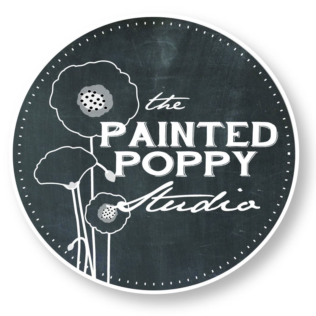 The Painted Poppy Studio