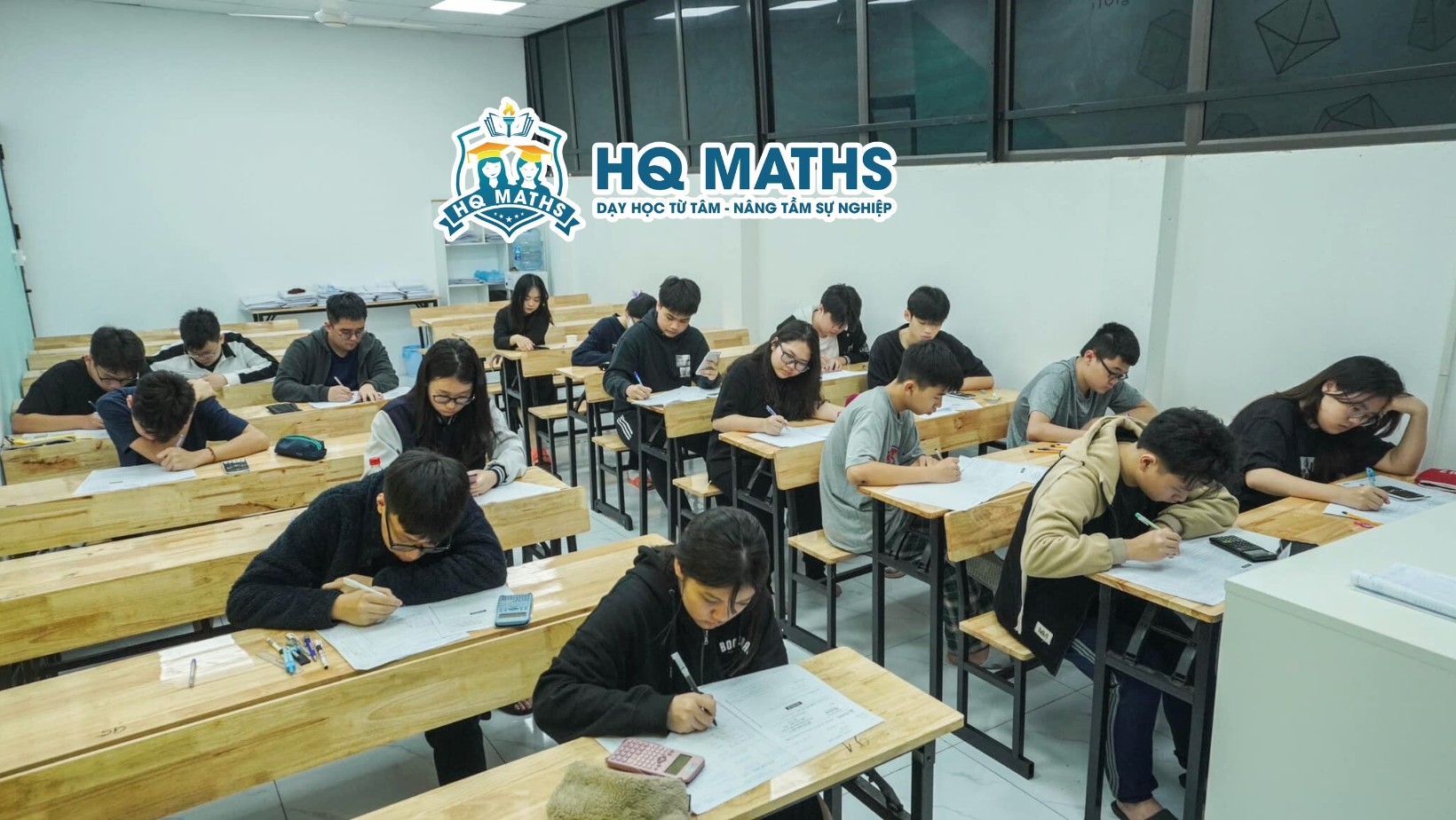 Ôn Thi Đại Học | Hanoi
