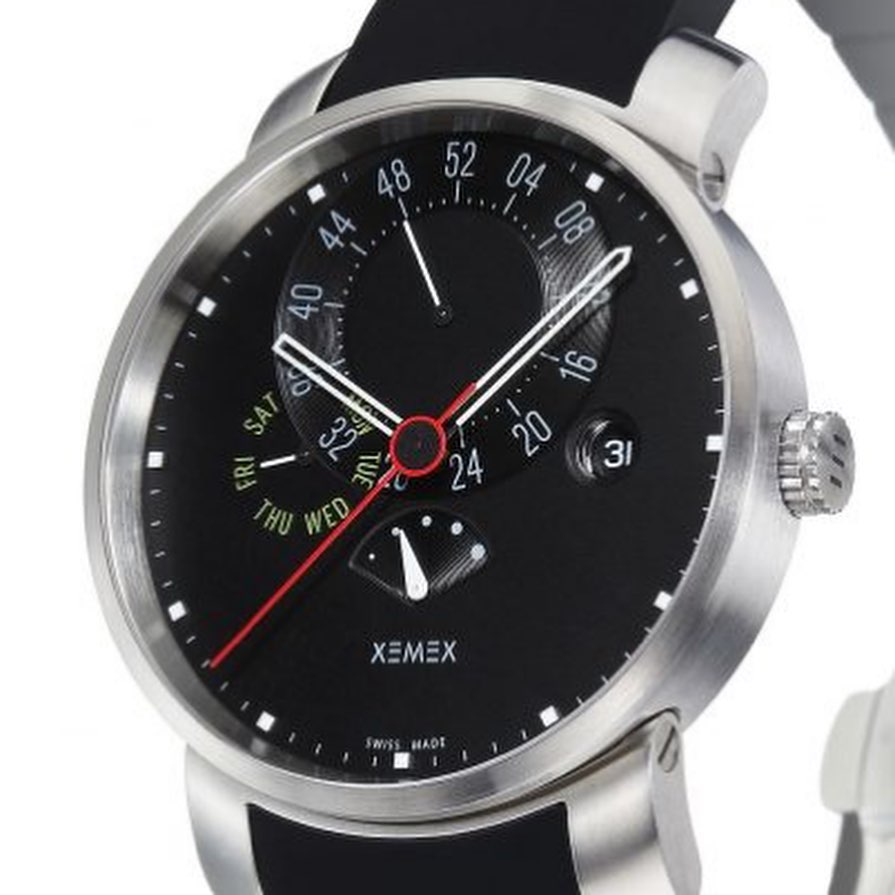 XEMEX SWISS WATCH AG