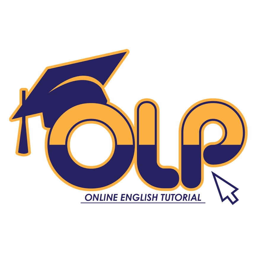 OLP Online English Tutorial | Tupi