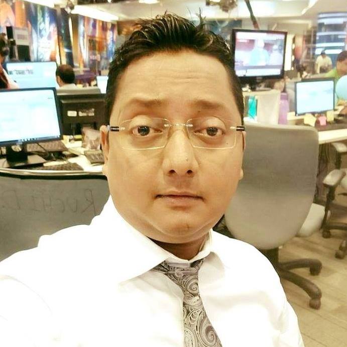 Chronicles Of India Inc By Ashwin Mohan