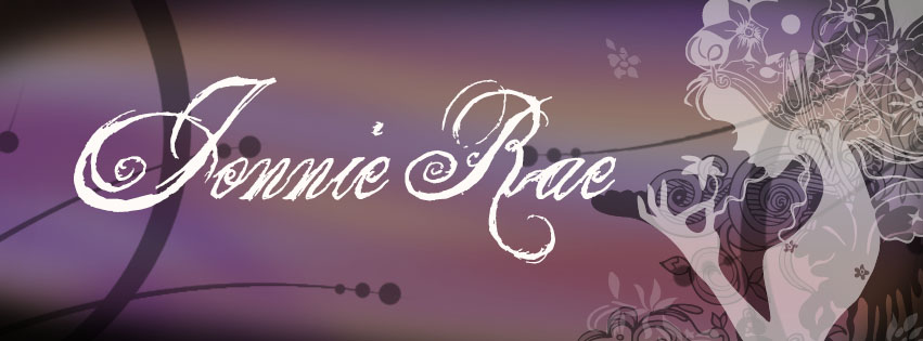 Jonnie Rae Art
